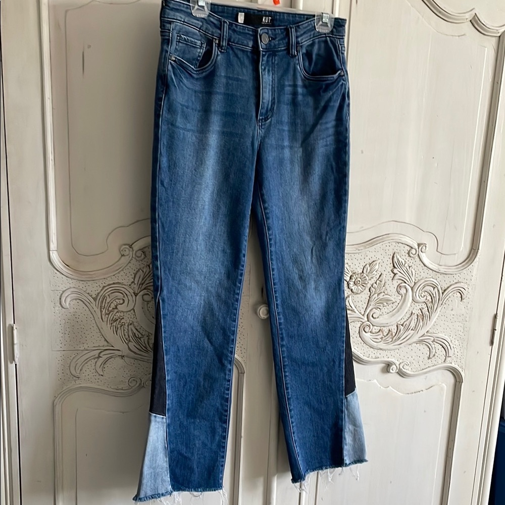 Women's Blue Jeans